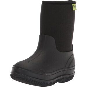 Kids Freestyle Neoprene‎ Outdoor Boot, Lightweight Friendly for Boys and Girls